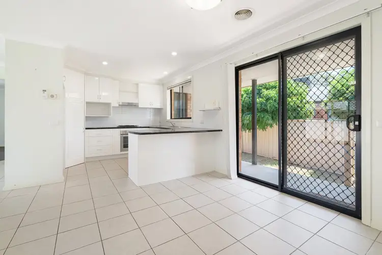 Fifth view of Homely house listing, 34 Briese Court, Thurgoona NSW 2640