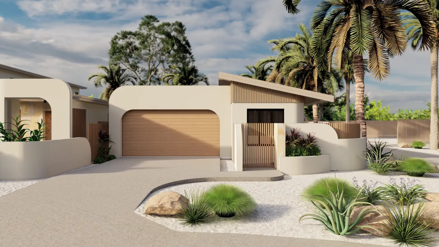 Main view of Homely house listing, LOT 12/900 Mitre Street, Port Douglas QLD 4877