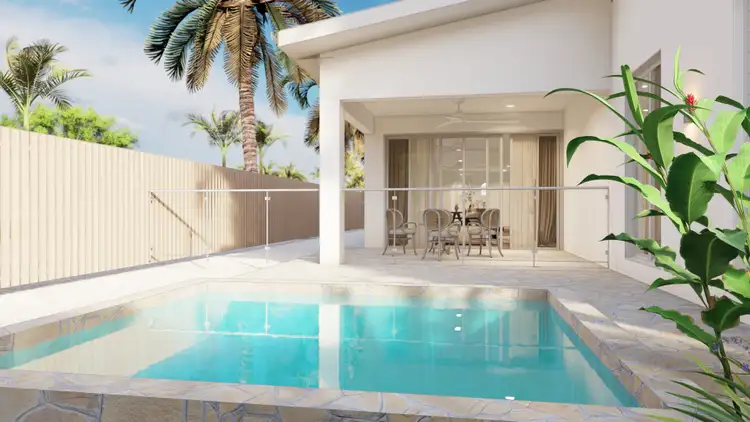 Fourth view of Homely house listing, LOT 12/900 Mitre Street, Port Douglas QLD 4877