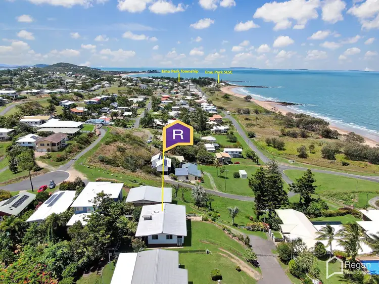 4 Alexander Street, Zilzie QLD 4710