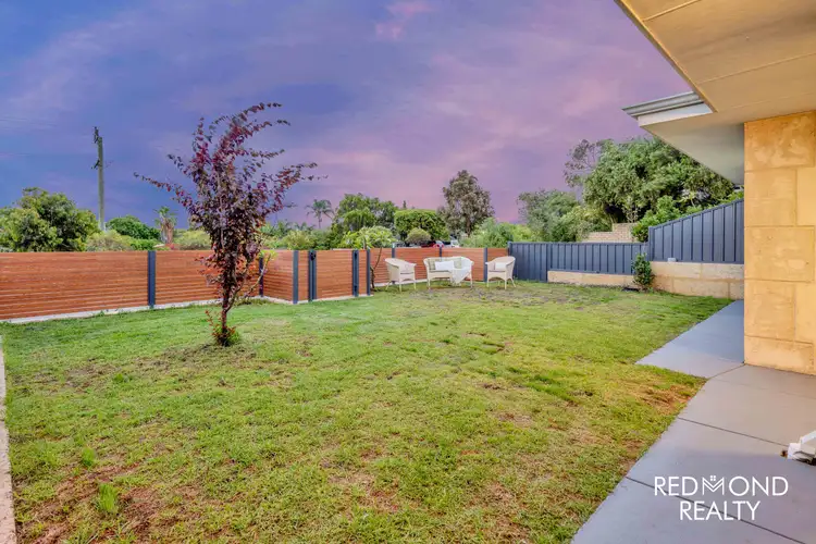 Third view of Homely house listing, 80 Blackall Drive, Greenwood WA 6024
