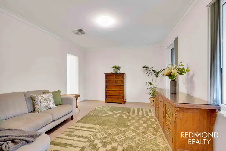 Fourth view of Homely house listing, 80 Blackall Drive, Greenwood WA 6024