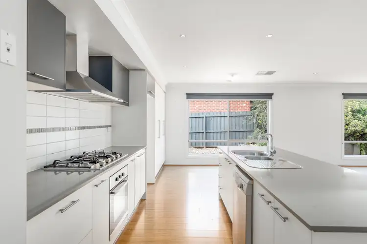 Second view of Homely house listing, 52 Rosemond Way, Bannockburn VIC 3331