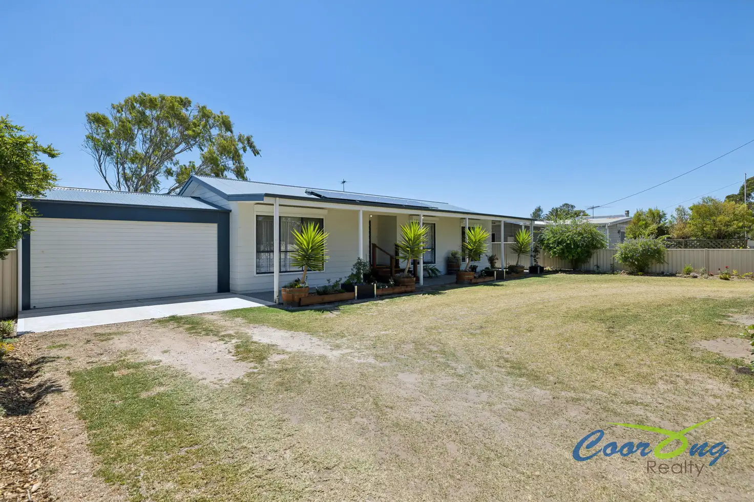 Main view of Homely house listing, 47 Falkner Street, Meningie SA 5264