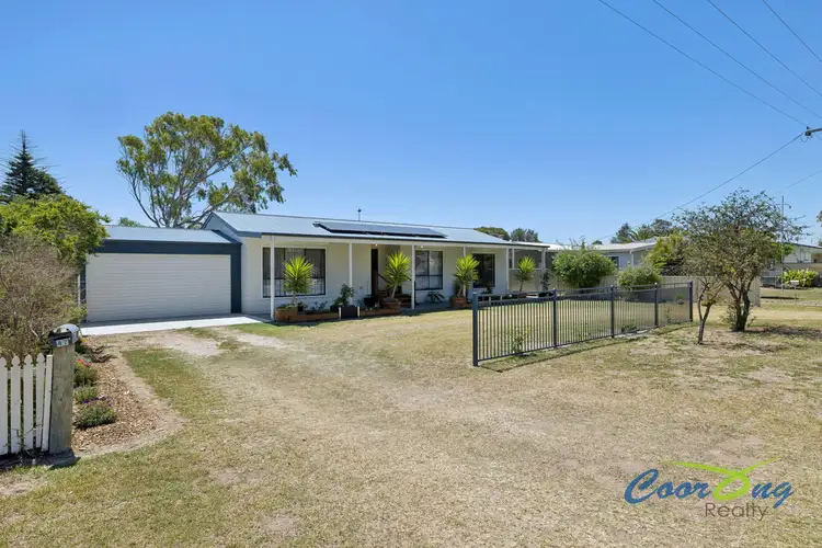 Second view of Homely house listing, 47 Falkner Street, Meningie SA 5264