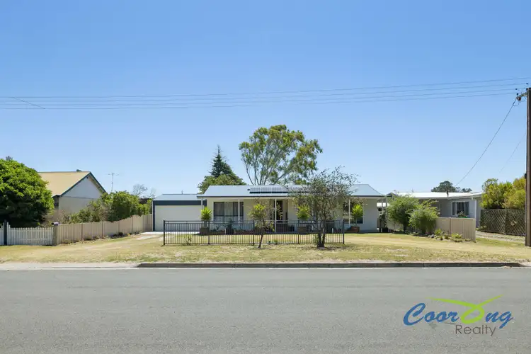 Third view of Homely house listing, 47 Falkner Street, Meningie SA 5264