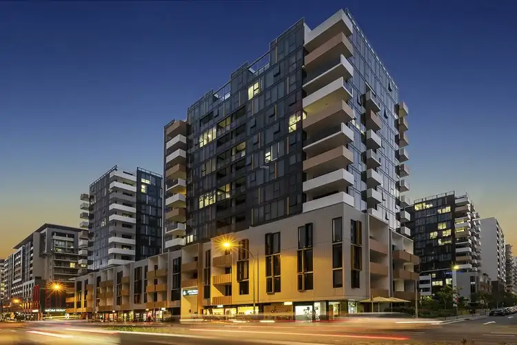 Main view of Homely apartment listing, 712/42 Church Avenue, Mascot NSW 2020