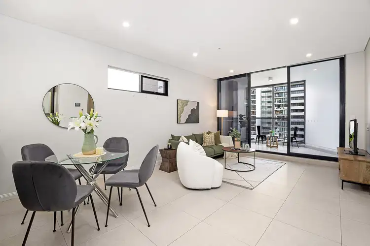 Fourth view of Homely apartment listing, 712/42 Church Avenue, Mascot NSW 2020