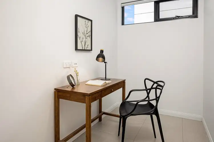 Fifth view of Homely apartment listing, 712/42 Church Avenue, Mascot NSW 2020