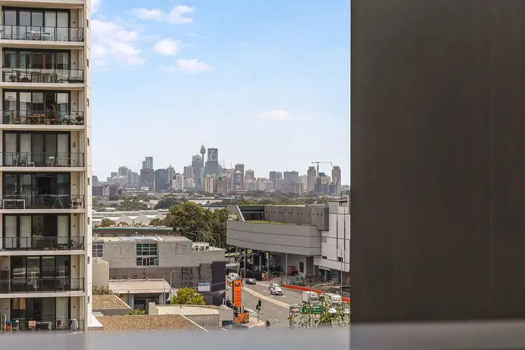 Sixth view of Homely apartment listing, 712/42 Church Avenue, Mascot NSW 2020