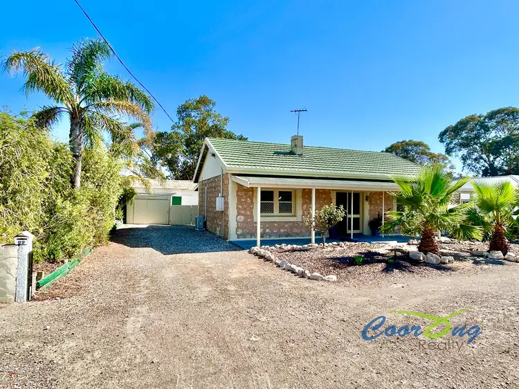 Second view of Homely house listing, 22 Seymour Street, Tailem Bend SA 5260