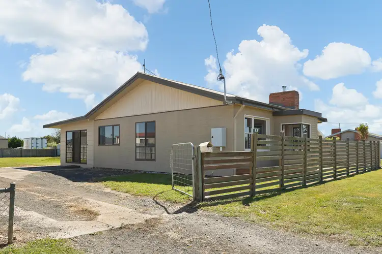 72-74 Hobhouse Street, Longford TAS 7301
