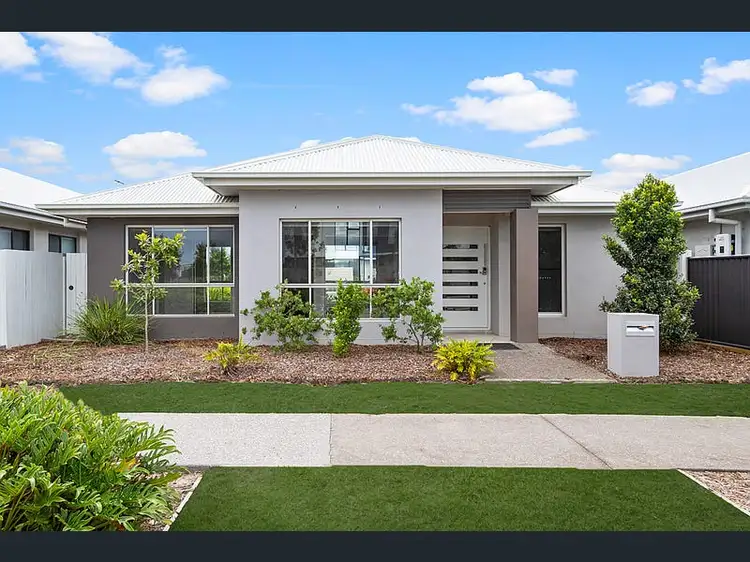 116 Baringa Drive, Baringa QLD 4551