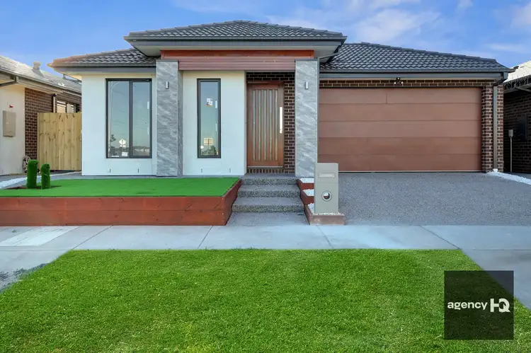 22 Modesto Dr, Tarneit VIC 3029