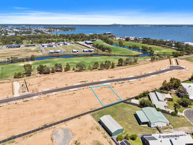 Fifth view of Homely land listing, 42 Vermilion Drive, Yarrawonga VIC 3730