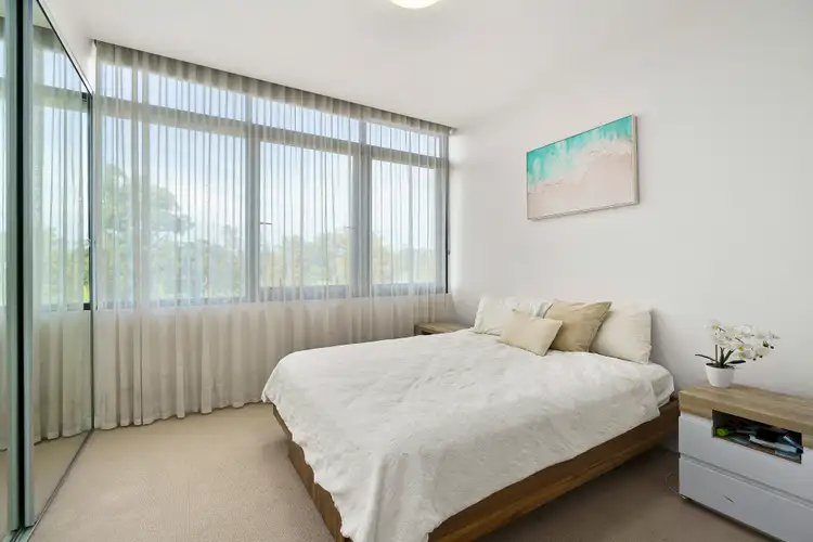 Third view of Homely unit listing, 105/475 Captain Cook Drive, Woolooware NSW 2230