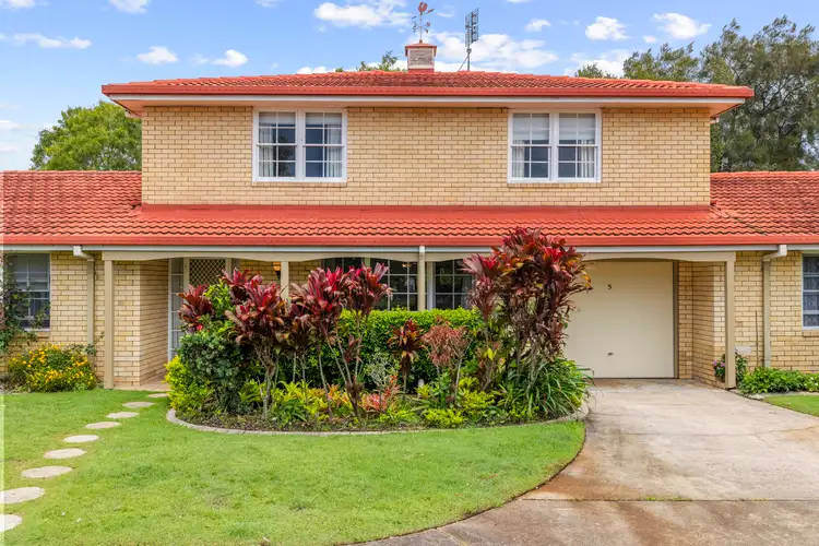 5/2-10 Neerim Drive, Mooloolaba QLD 4557