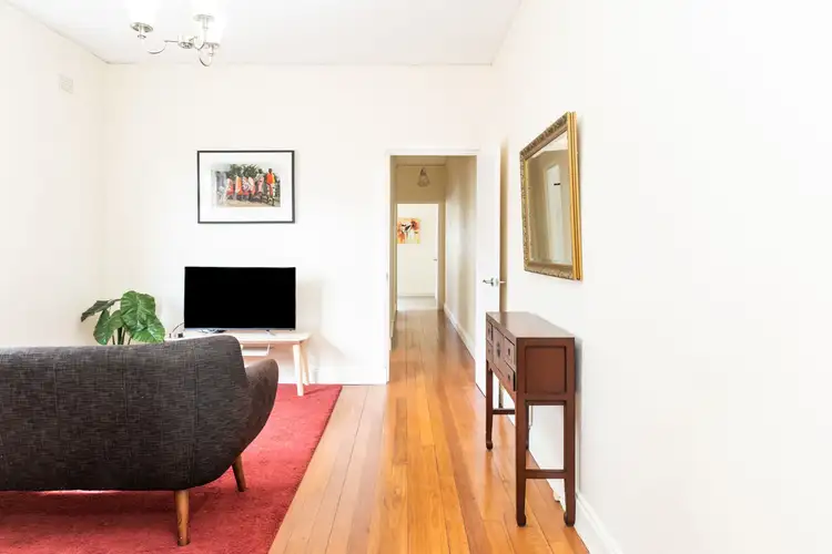 Second view of Homely apartment listing, 7/22 Bellevue Road, Bellevue Hill NSW 2023