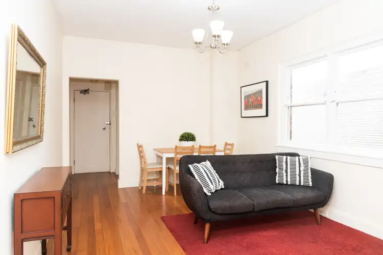 Fifth view of Homely apartment listing, 7/22 Bellevue Road, Bellevue Hill NSW 2023