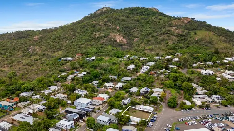 Third view of Homely land listing, 60 Morris Street, West End QLD 4810