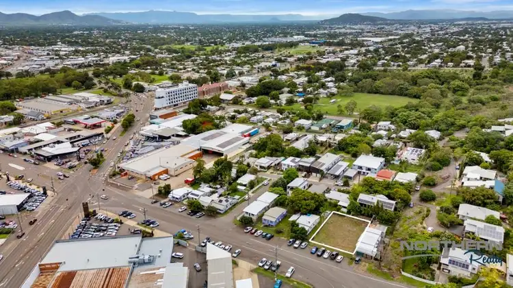 Fourth view of Homely land listing, 60 Morris Street, West End QLD 4810