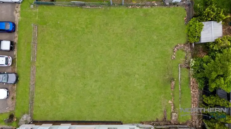 Fifth view of Homely land listing, 60 Morris Street, West End QLD 4810