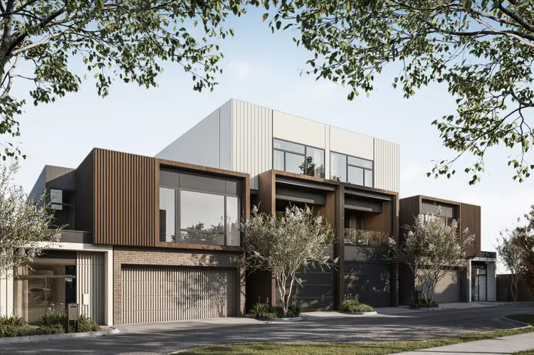 583 Ferntree Gully Road, Glen Waverley VIC 3150
