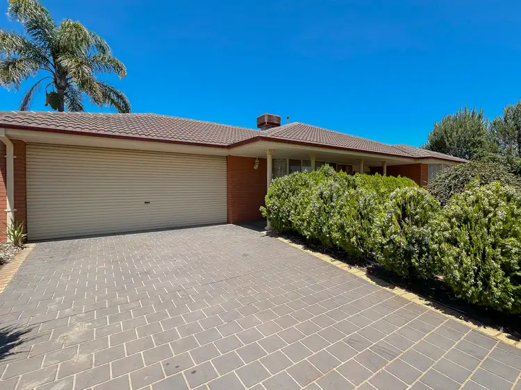 Main view of Homely house listing, 35 Poole Boulevard, Swan Hill VIC 3585