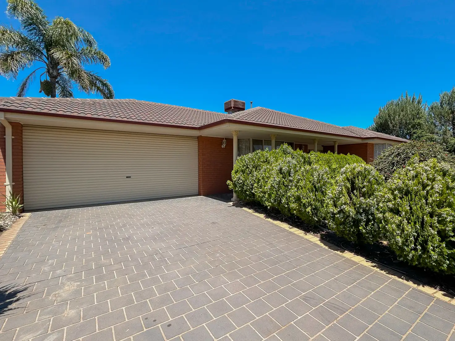 Main view of Homely house listing, 35 Poole Boulevard, Swan Hill VIC 3585