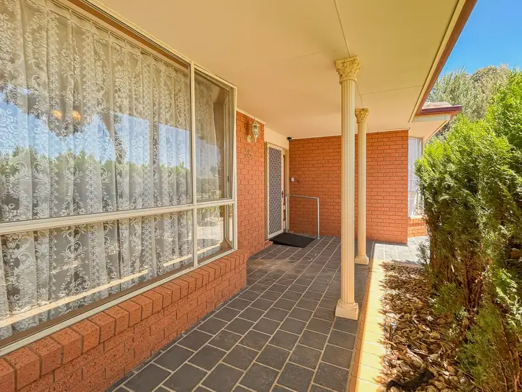Fourth view of Homely house listing, 35 Poole Boulevard, Swan Hill VIC 3585