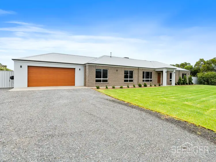 15 Kingfisher Drive, Mulwala NSW 2647