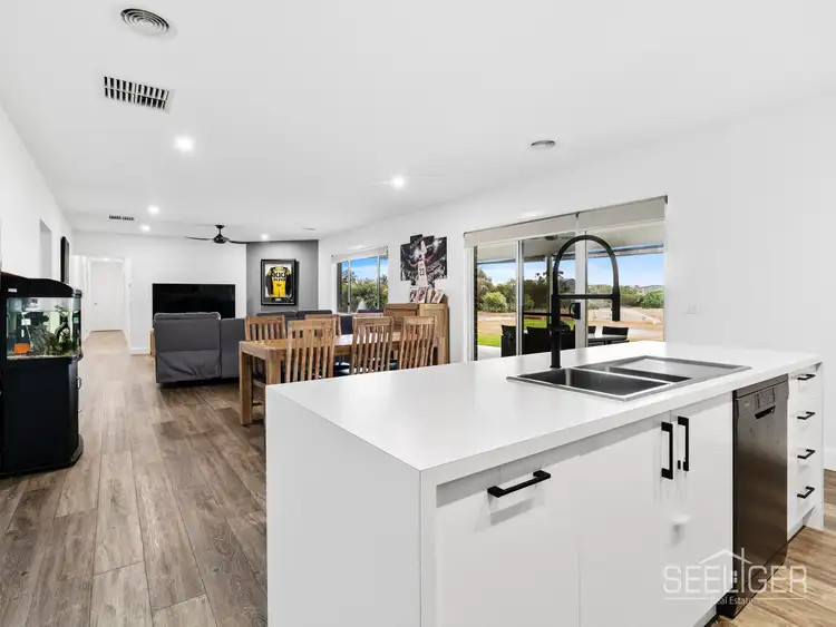 Third view of Homely house listing, 15 Kingfisher Drive, Mulwala NSW 2647