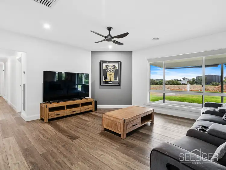 Fifth view of Homely house listing, 15 Kingfisher Drive, Mulwala NSW 2647