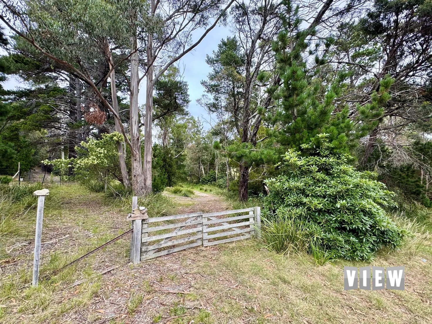 Main view of Homely land listing, 67 Falmouth Street, St Helens TAS 7216