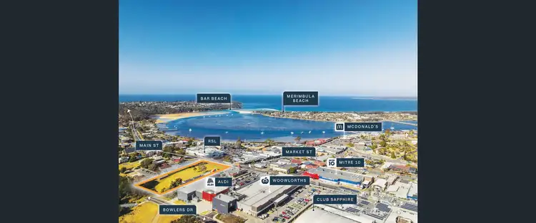 95-97 Main Street, Merimbula NSW 2548