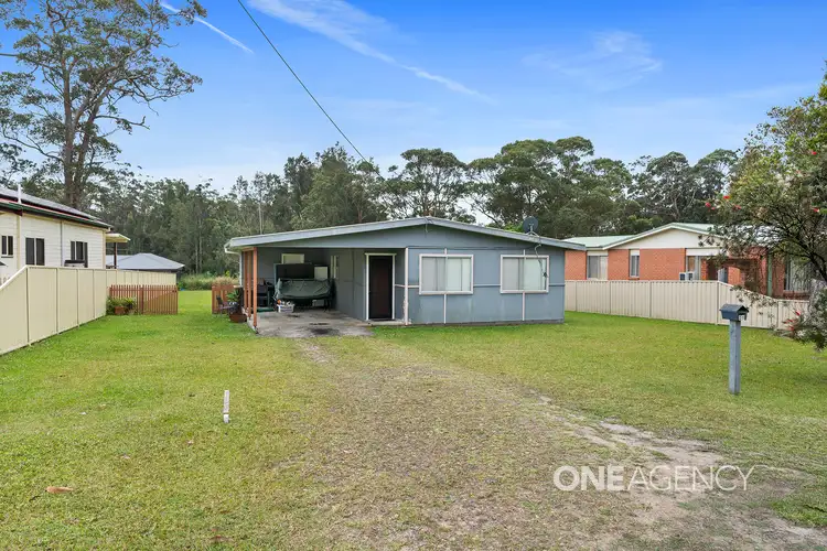 21 First Avenue, Erowal Bay NSW 2540
