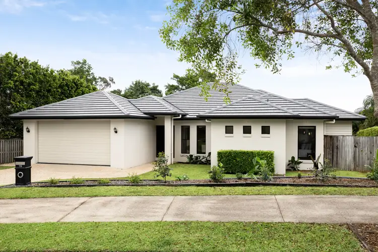 79 Plantation Rise Drive, Woombye QLD 4559