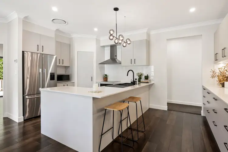 Second view of Homely house listing, 79 Plantation Rise Drive, Woombye QLD 4559
