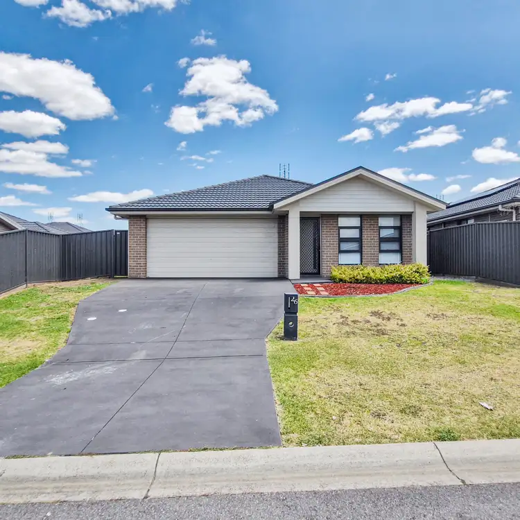 Main view of Homely house listing, 26 Shalistan Street, Cliftleigh NSW 2321