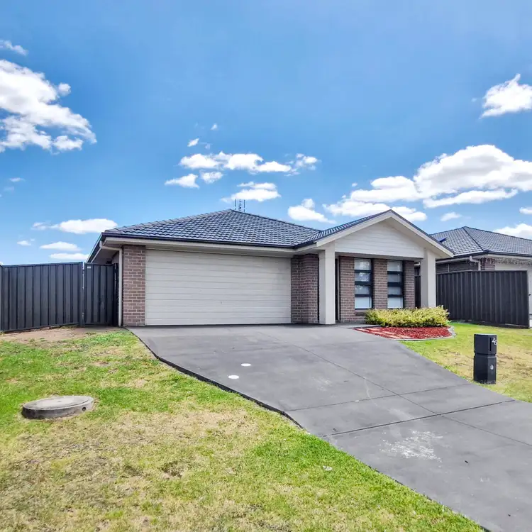 Third view of Homely house listing, 26 Shalistan Street, Cliftleigh NSW 2321
