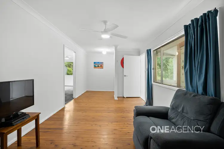 Fourth view of Homely house listing, 48 Brinawarr Street, Bomaderry NSW 2541