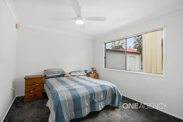 Sixth view of Homely house listing, 48 Brinawarr Street, Bomaderry NSW 2541