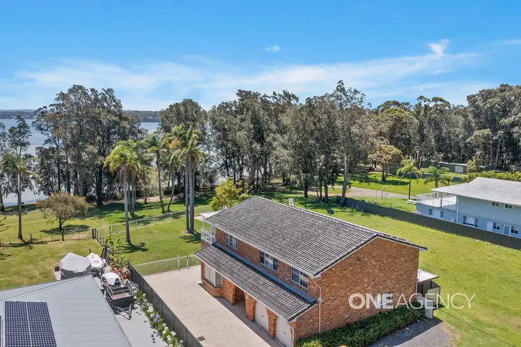 193 Walmer Avenue, Sanctuary Point NSW 2540
