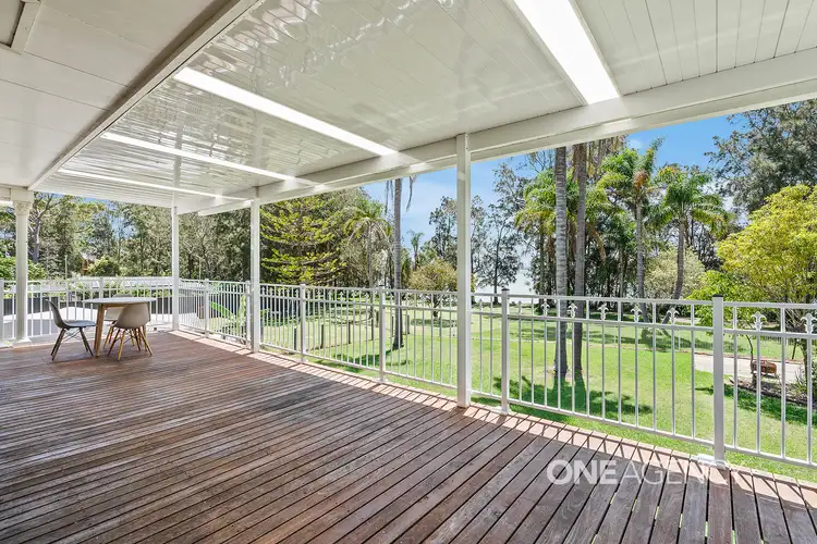 Second view of Homely house listing, 193 Walmer Avenue, Sanctuary Point NSW 2540
