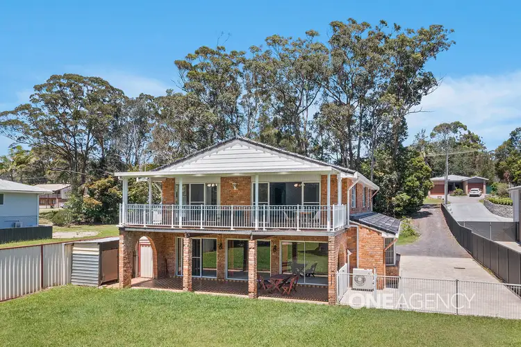 Fourth view of Homely house listing, 193 Walmer Avenue, Sanctuary Point NSW 2540