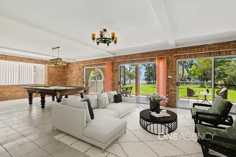 Fifth view of Homely house listing, 193 Walmer Avenue, Sanctuary Point NSW 2540