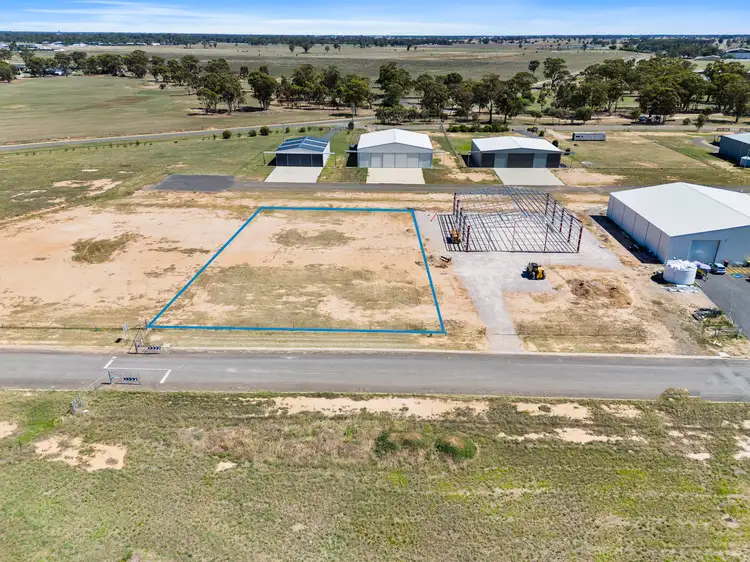 11 Wirraway Court, Tocumwal NSW 2714