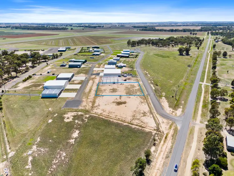 Sixth view of Homely land listing, 11 Wirraway Court, Tocumwal NSW 2714