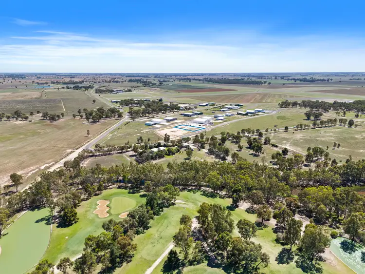 Seventh view of Homely land listing, 11 Wirraway Court, Tocumwal NSW 2714