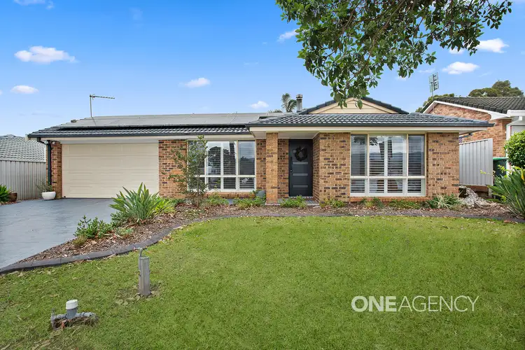 94 Church Street, Albion Park NSW 2527